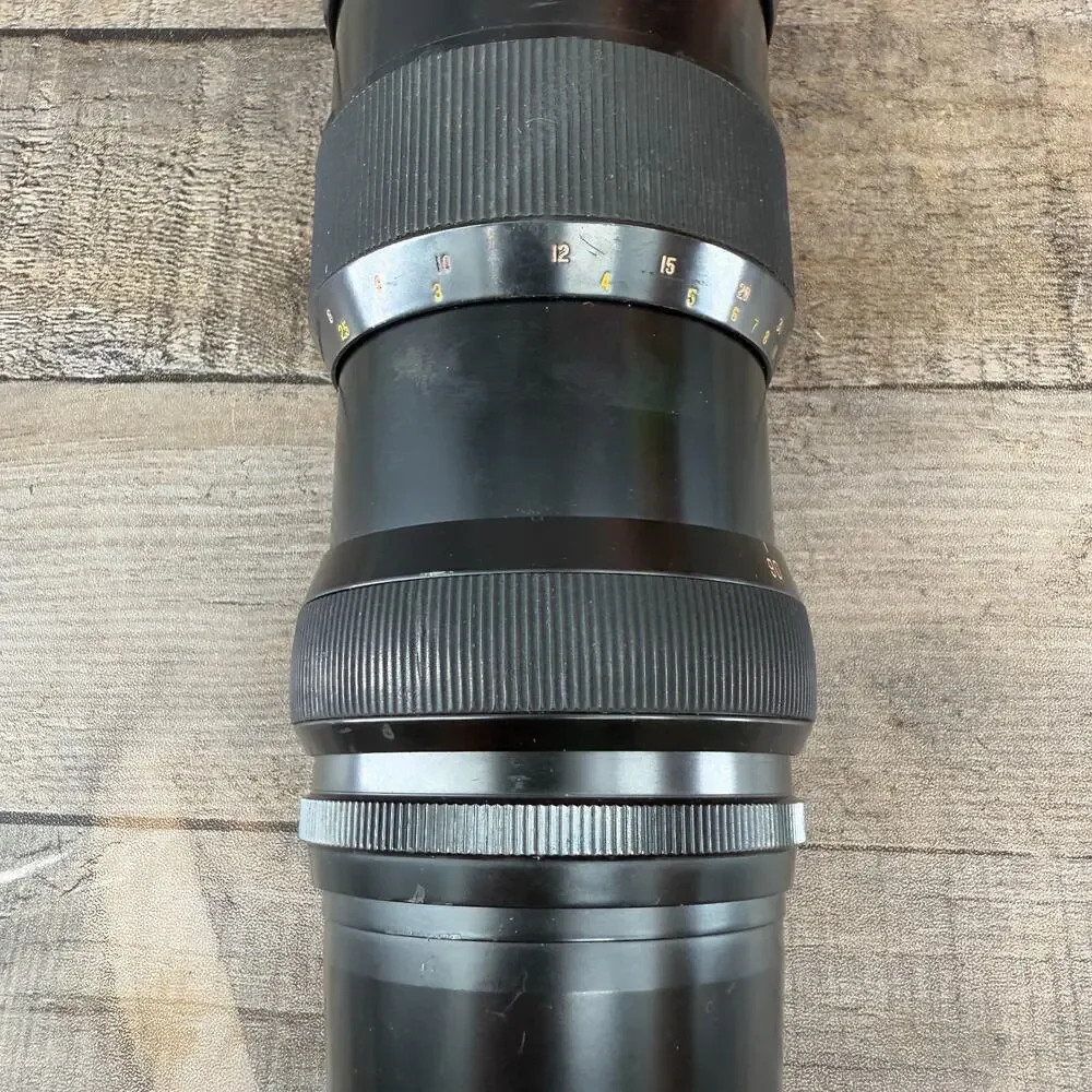Komura-Tech komura zoom